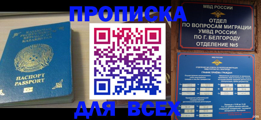 временная регистрация законно в Оленегорске